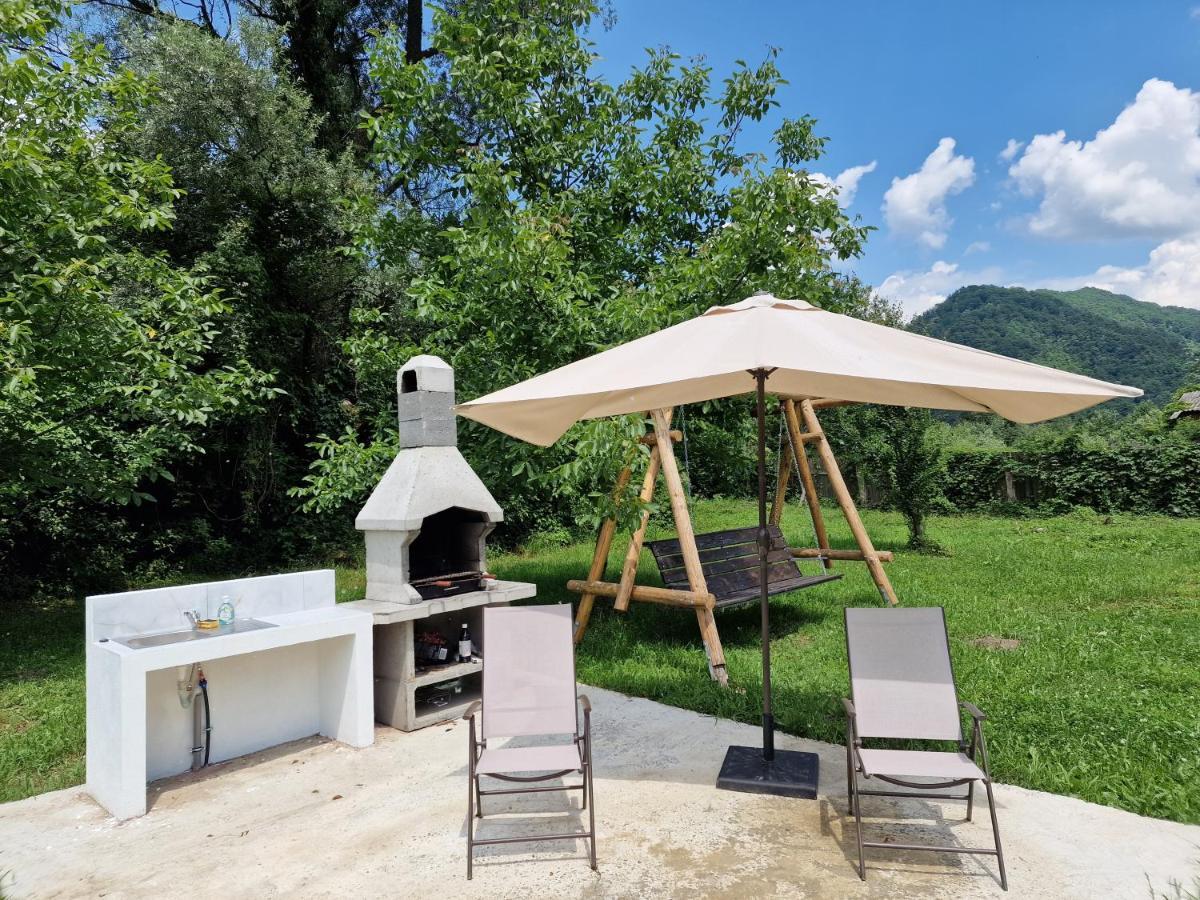 Nest Holiday home