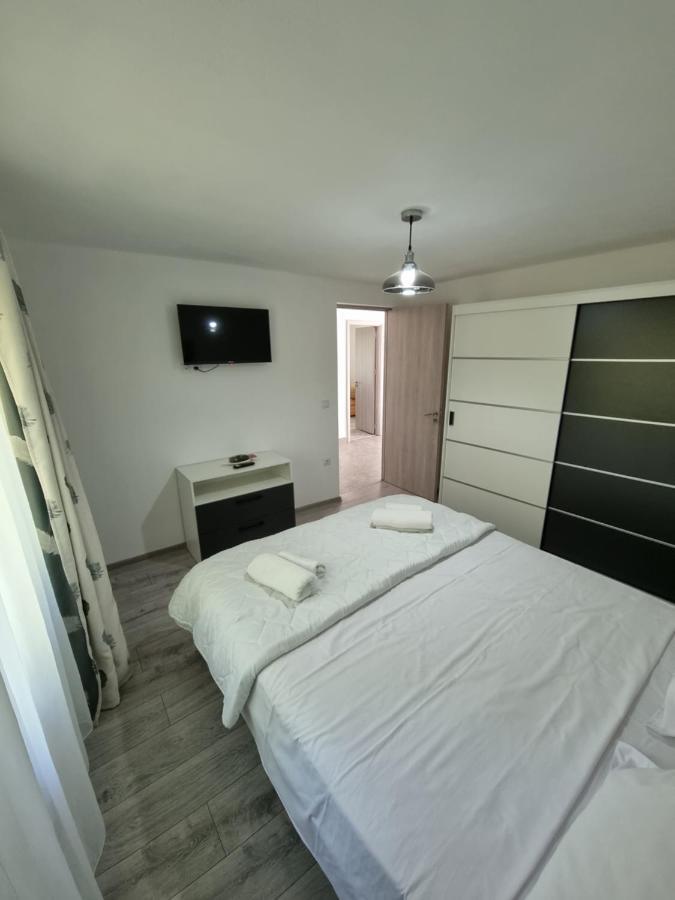Nest Holiday home Brezoi