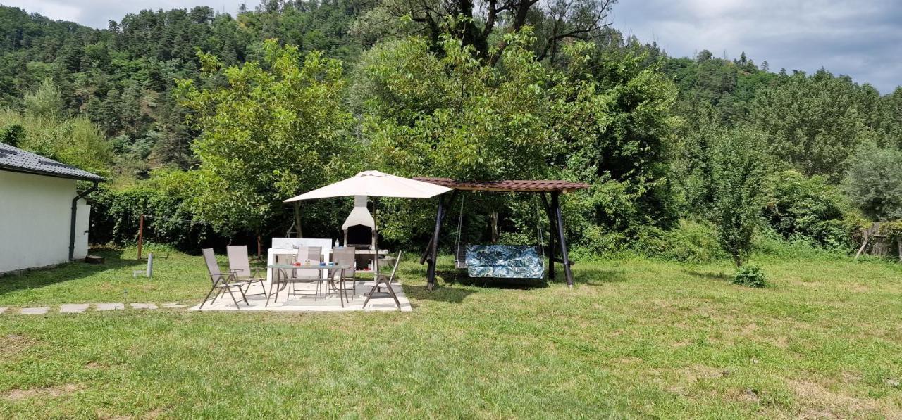 Holiday home Nest *