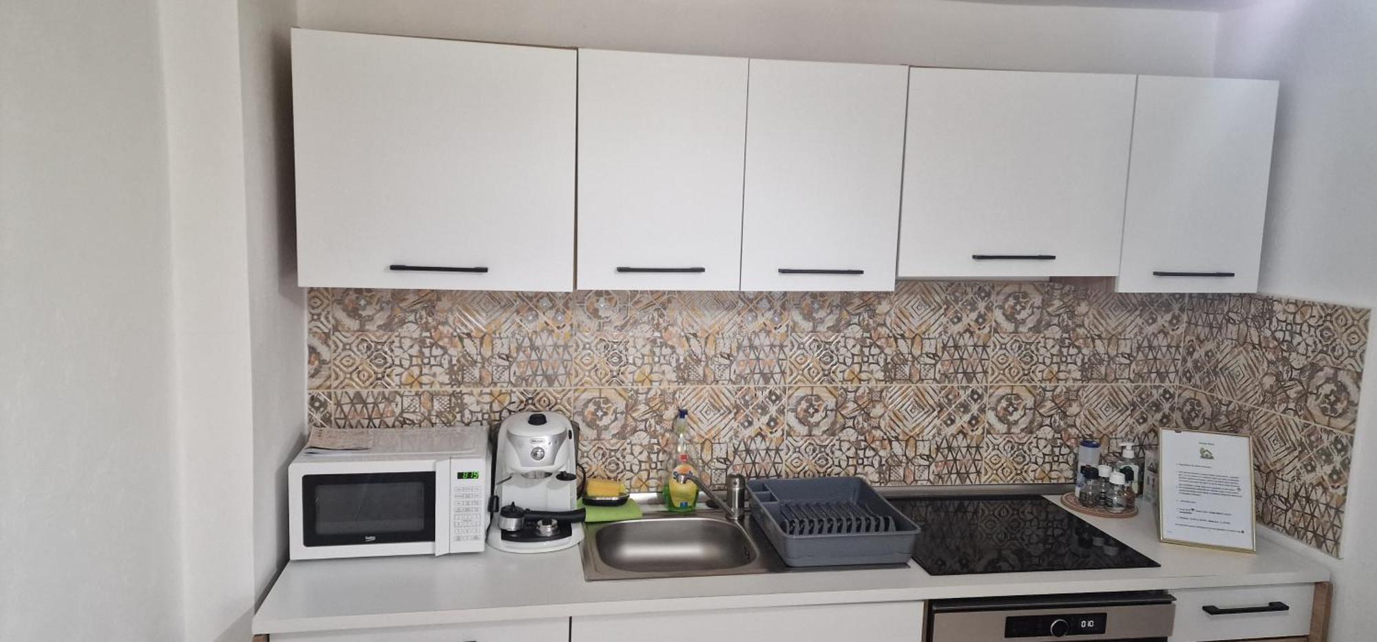 Nest Holiday home Brezoi