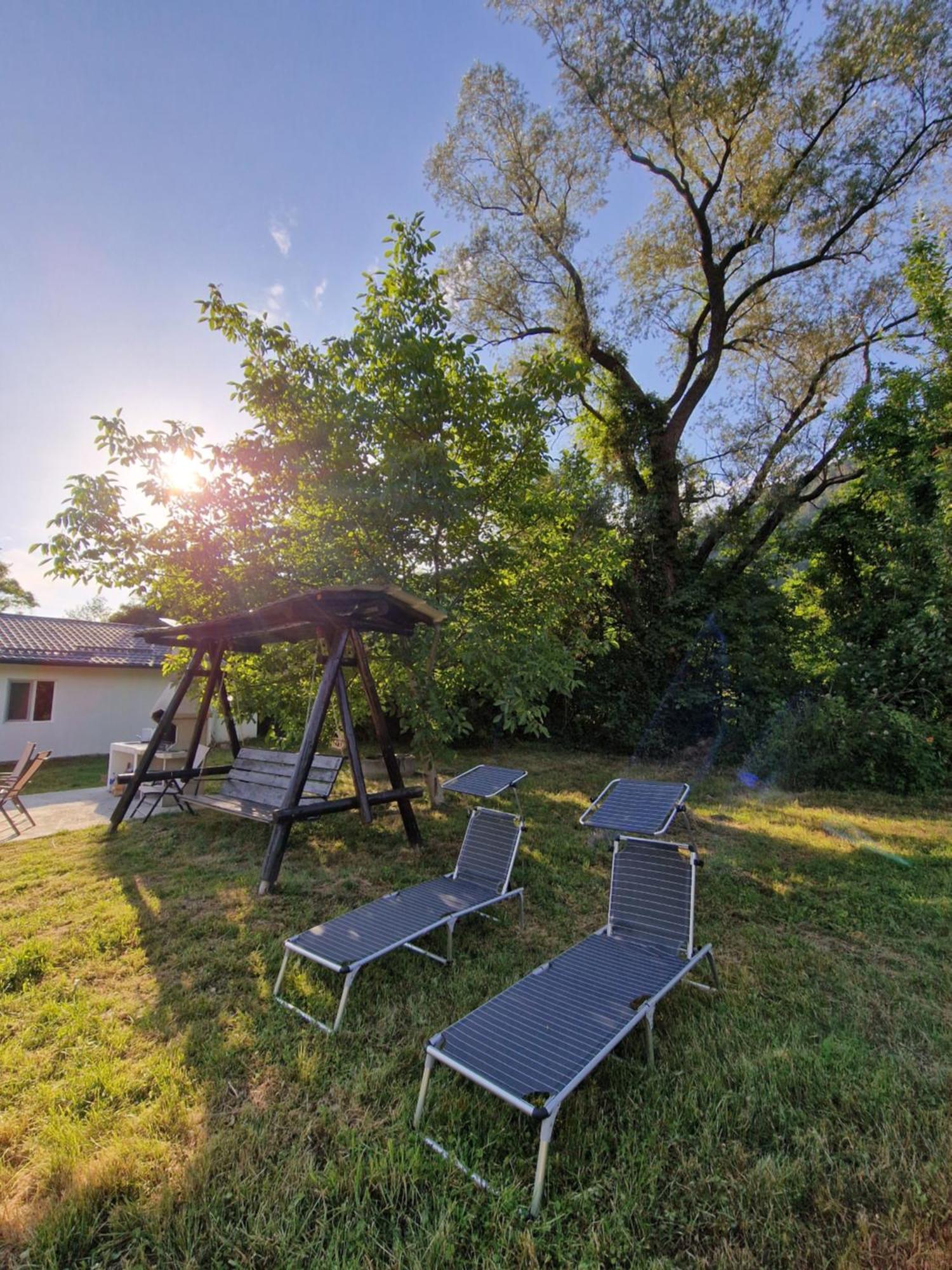 Holiday home Nest Brezoi